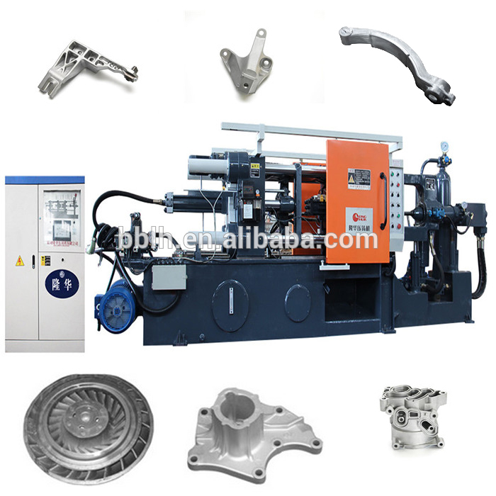 suitable for all kinds of die casting