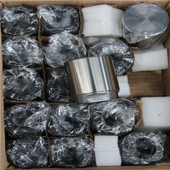 Die Casting Consumable Injection Head