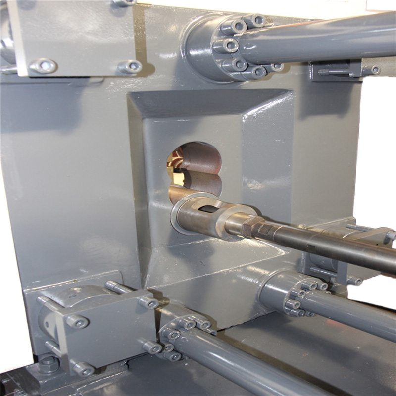 Injection Head Die Casting Machine Accessories