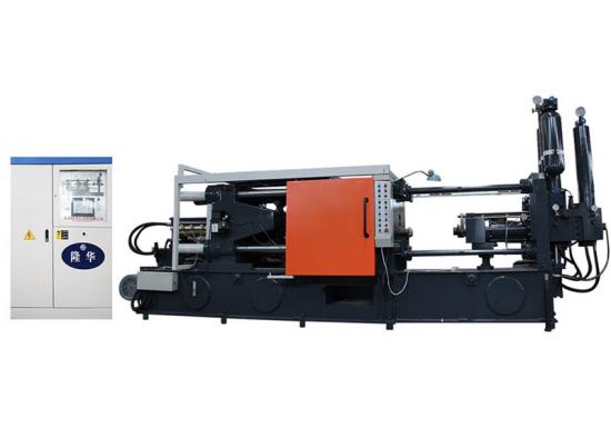 Máquinas de fundición a presión de ahorro de energía automáticas para hacer carcasas de cuchillas (lh-300t) 