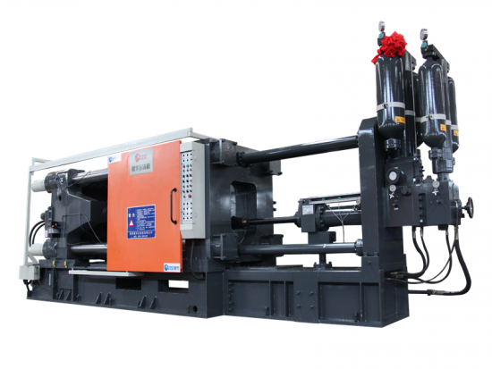 1300ton china máquina de fundición maquinaria metal fundición maquinaria 