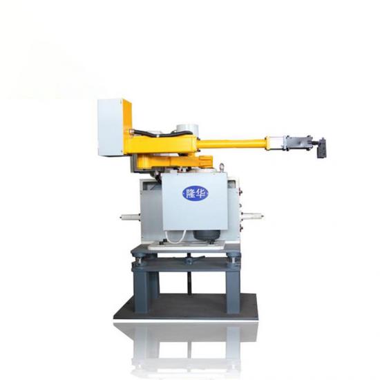 máquina de extracción automática equipo de soporte de la máquina de fundición a presión 