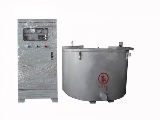 horno de resistencia eléctrica (para equipos de máquinas de fundición) 