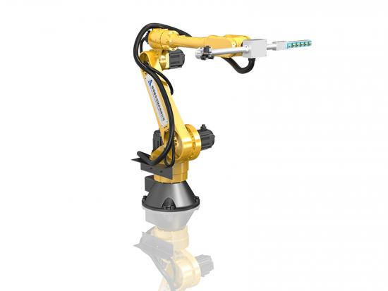Robot de fundición a presión de nueva generación Longhua 20KG de diseño personalizado OEM
 