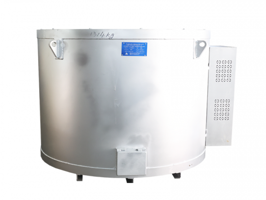 Horno de mantenimiento