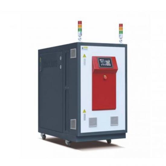 Controlador de temperatura de doble circulación 