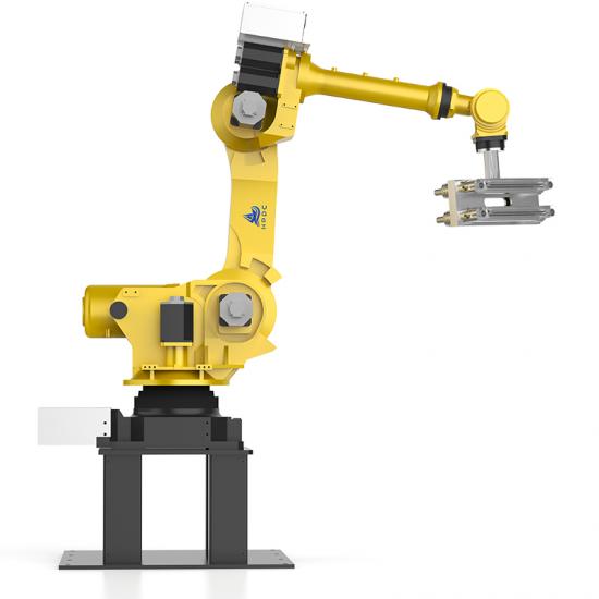 Robot de fundición a presión Longhua de nueva generación
