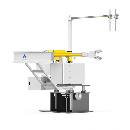 máquina automática de recogida