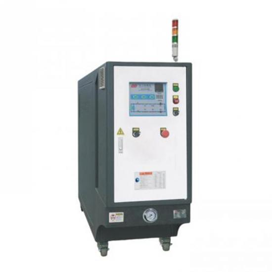 Controlador de temperatura 