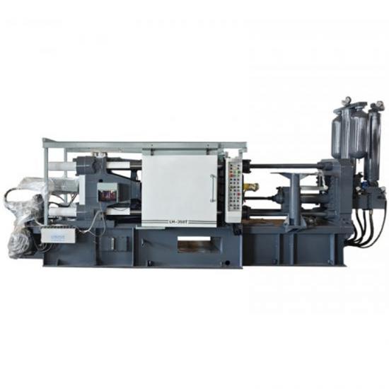 Máquina de fundición a presión 280T