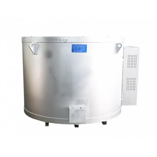 Horno de mantenimiento