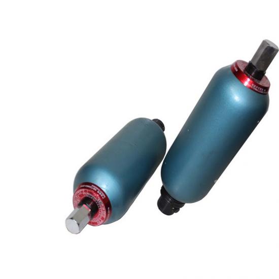 Máquina de fundición a presión Accesorios: acumulador