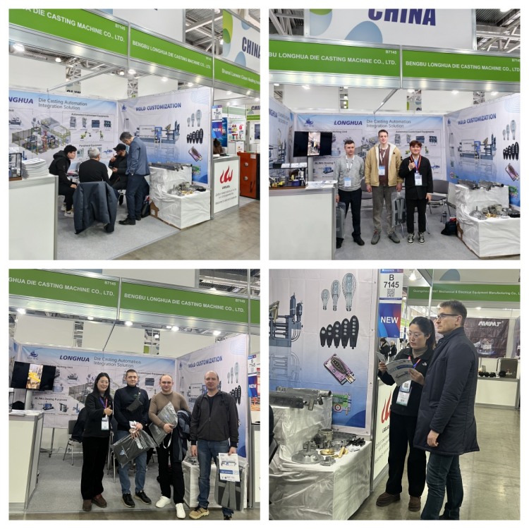 Felicitaciones cálidas por la exitosa apertura de Aquaflamame por Aquatherm Moscú y Airvent 2025