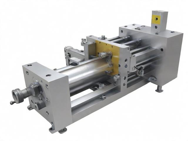 Aplicación de nuevas aleaciones de aluminio en fundición a presión.
